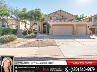 725 W Hemlock Way, Chandler, AZ 85248
