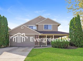 6500 Loblolly Dr, Dayton, OH 45424