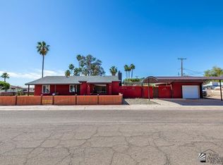 801 W 15th St, Yuma, AZ 85364