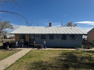 201 Beymer Ave, Cheraw, CO 81030