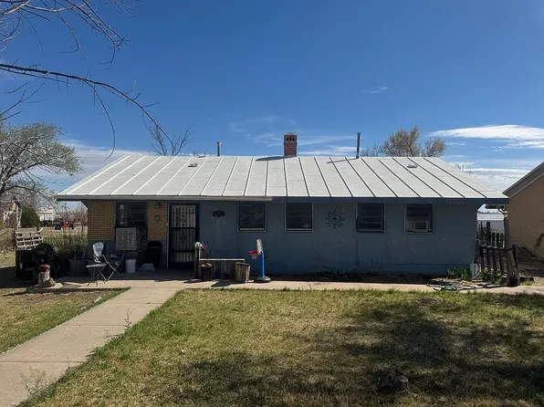 201 Beymer Ave, Cheraw, CO 81030