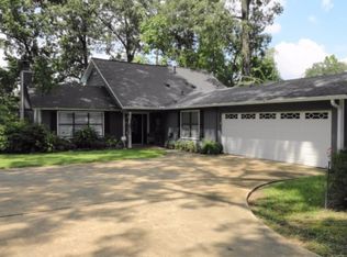 6847 Westlake Rd, Sterlington, LA 71280