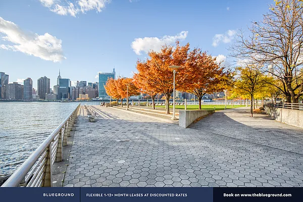 Rented by The Blueground | media 325