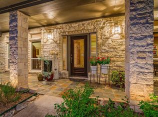 708 Saddletree Ln, Dripping Springs, TX 78620