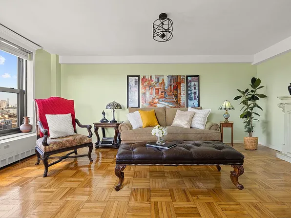 185 Clinton Ave APT 12H, Brooklyn, NY 11205