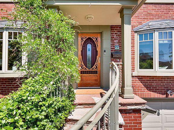 2nd image of 33 Halford Ave