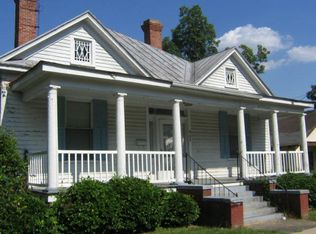 905 N College St, Kinston, NC 28501