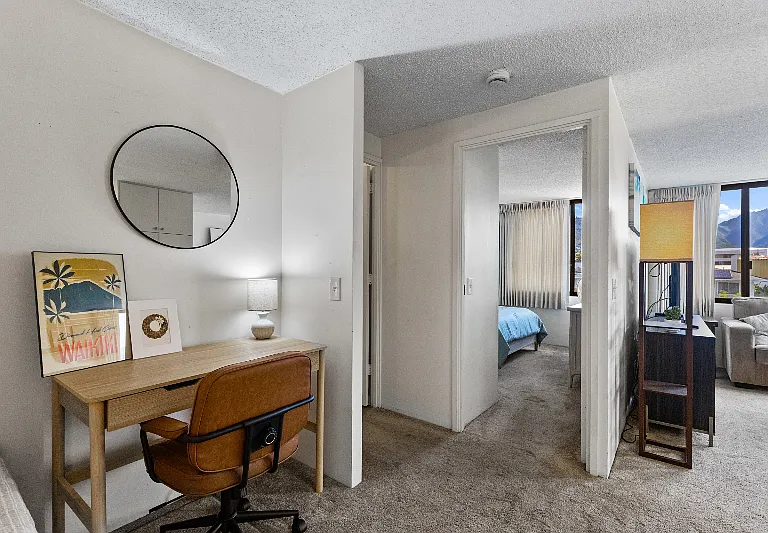 909 Coolidge St #301 — Photo 11