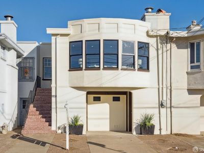 2486 35th Ave, San Francisco, CA, 94116