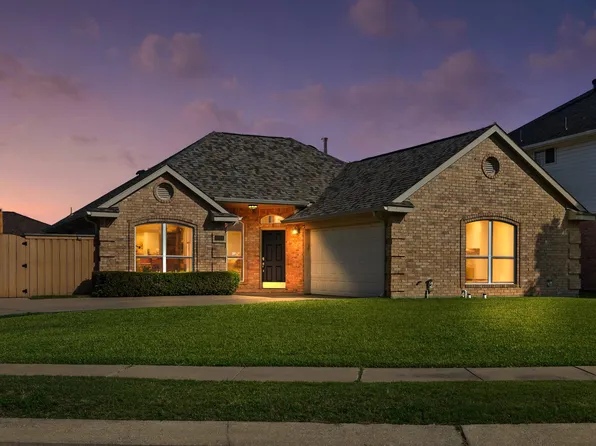 4901 Marcus Dr, Flower Mound, TX 75028