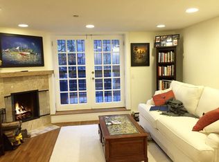 33 Appleton St APT 1, Boston, MA 02116