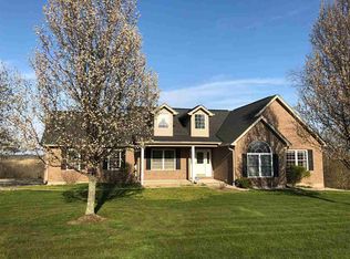 125 Lexington Trl, Dry Ridge, KY 41035