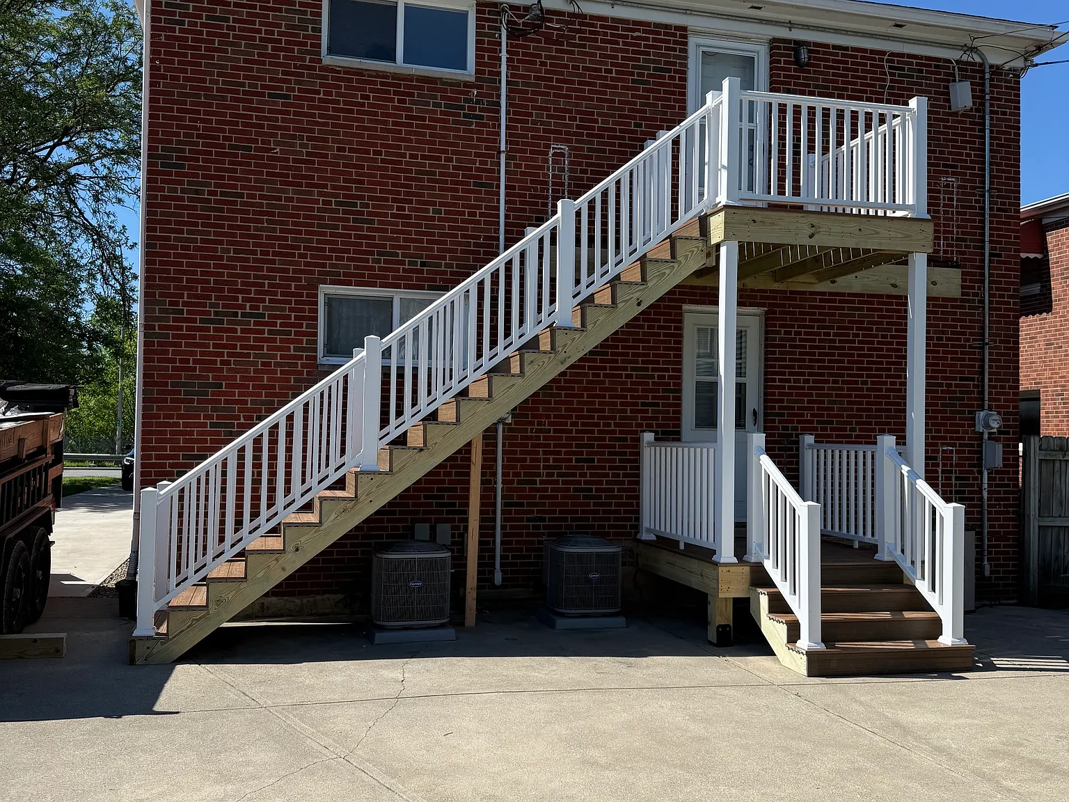 2 bed, 1450 sqft, $1,400 — Photo 2