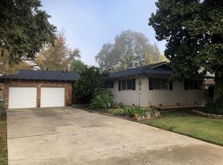 6992 Sacramento Dr, Redding, CA 96001
