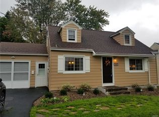 102 Terrace Dr, CAMILLUS, NY 13031