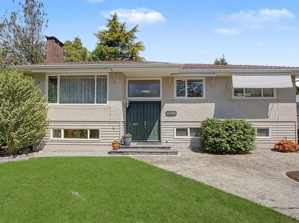 6541 Grant St, Burnaby, BC V5B 2K9