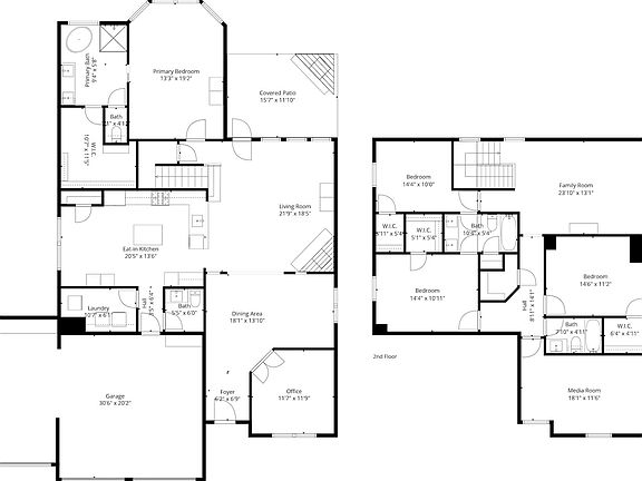 2nd image of 2909 Pioneer Dr