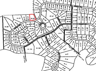 400 Crescent Drive #LOT #M-26, Forsyth, GA 31029