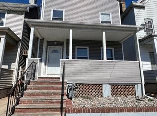245 Marshall St FLOOR 2, Elizabethport, NJ 07206