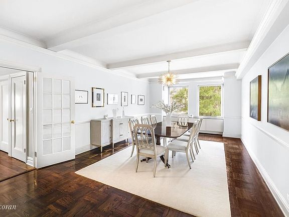 3rd image of 322 Central Park W #3B