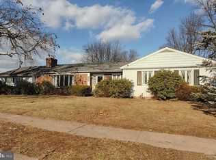607 E 5th St, Birdsboro, PA 19508