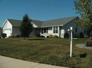 104 Clarence Ct, Beaver Dam, WI 53916