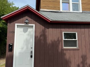 1009 Jackson St, Kalamazoo, MI 49001