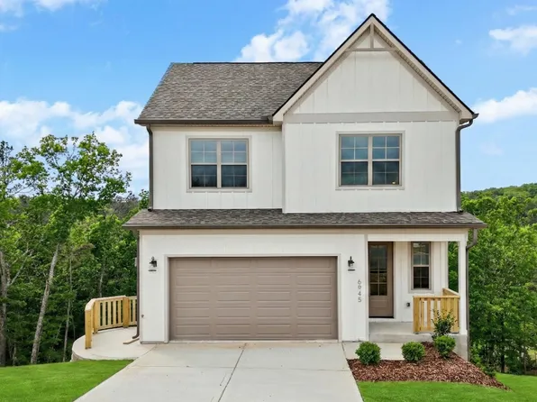 6945 Mercedes Ln, Ooltewah, TN 37363