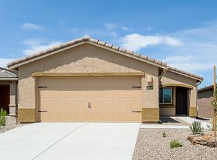 12819 N Peony Dr, Marana, AZ 85653