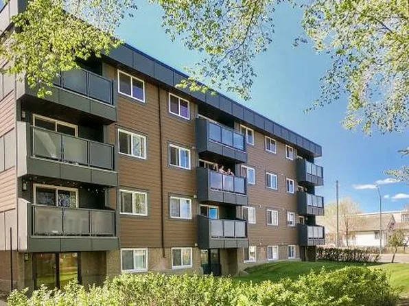 11505 107th Ave NW, Edmonton, AB T5H 0Y8
