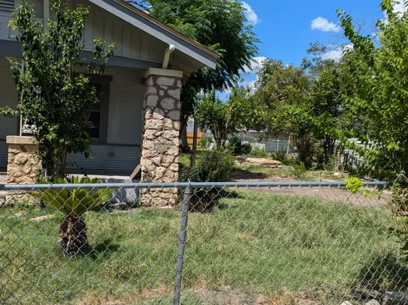 215 Avondale Ave, San Antonio, TX 78223