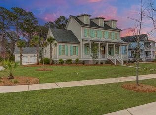 1836 Carolina Park Blvd, Mount Pleasant, SC 29466