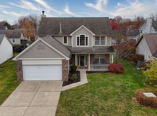 10655 Eric Ct, Fishers, IN 46037