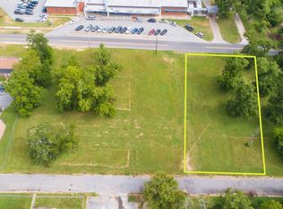 2006 Leonard Ave, Albany, GA 31705