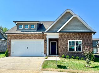 1435 Village Loop, Cookeville, TN 38501