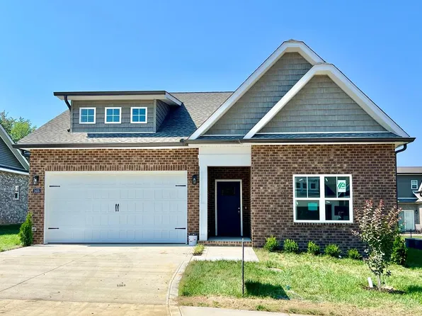 1435 Village Loop, Cookeville, TN 38501