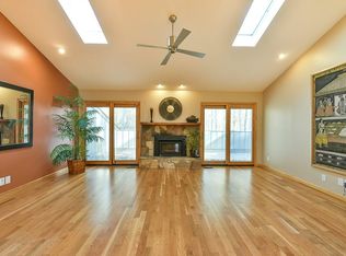 33 Stoneridge Pl, Durham, NC 27705