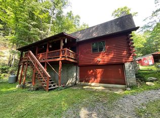 1241 Arnold Town Rd, Mountain City, TN 37683