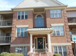 1706 Landmark Dr #3A, Forest Hill, MD 21050