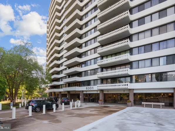 6301 Stevenson Ave APT 504, Alexandria, VA 22304