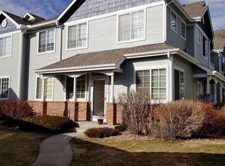 12915 Lafayette St UNIT D, Thornton, CO 80241