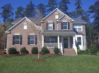 4955 Kettle Creek Way, Durham, NC 27705