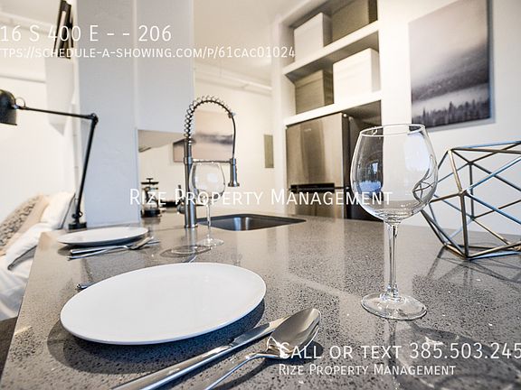 4th image of 316 S 400 E #206