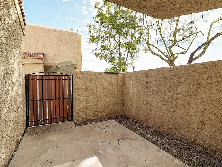 17032 N 16th Dr #7 — Photo 16