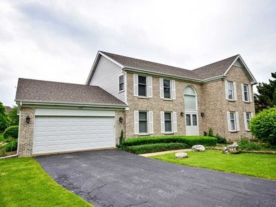 1121 Wexford Ct #100, Des Plaines, IL, 60016