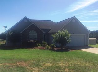 1878 Alcovy Station Rd, Covington, GA 30014