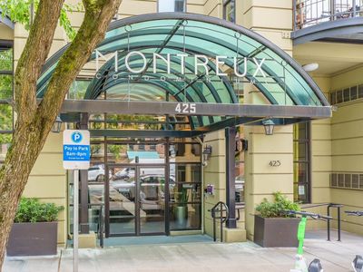 425 Vine Street #419, Seattle, WA, 98121