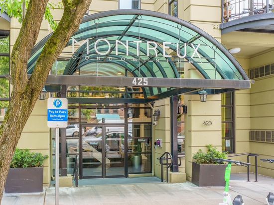 425 Vine Street #419, Seattle, WA 98121