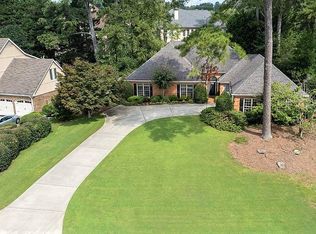 3007 Asheton Pl NE, Marietta, GA