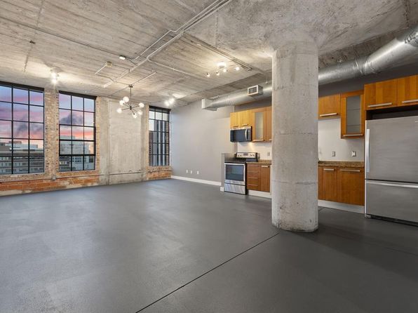 1122 Jackson St APT 809